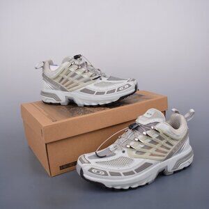 Salomon ACS Pro Advanced Gray